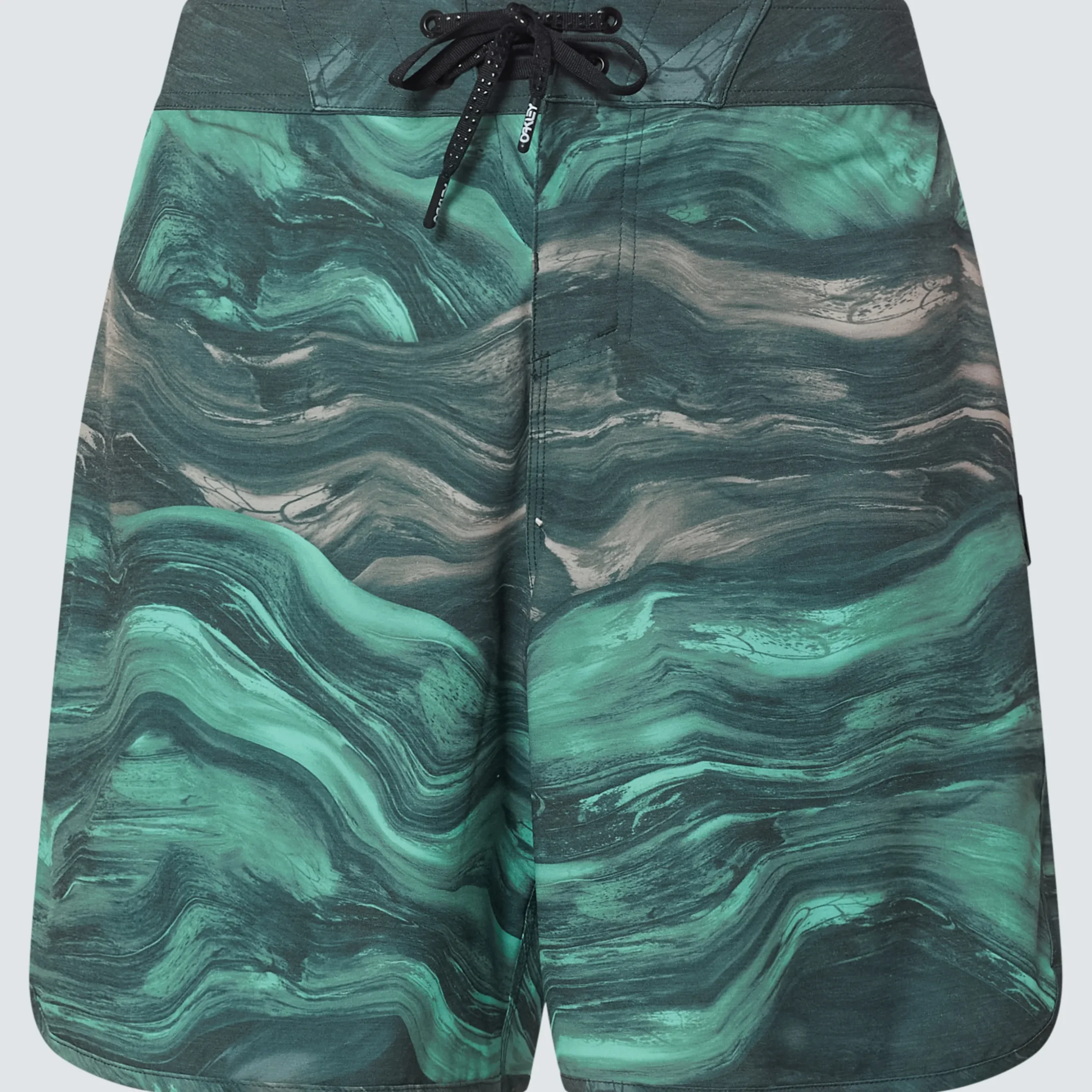 Marble Swirl 19" Boardshort<Oakley Cheap