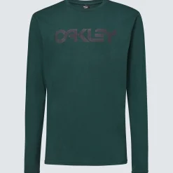 Mark Ii L/S Tee 2.0<Oakley Online