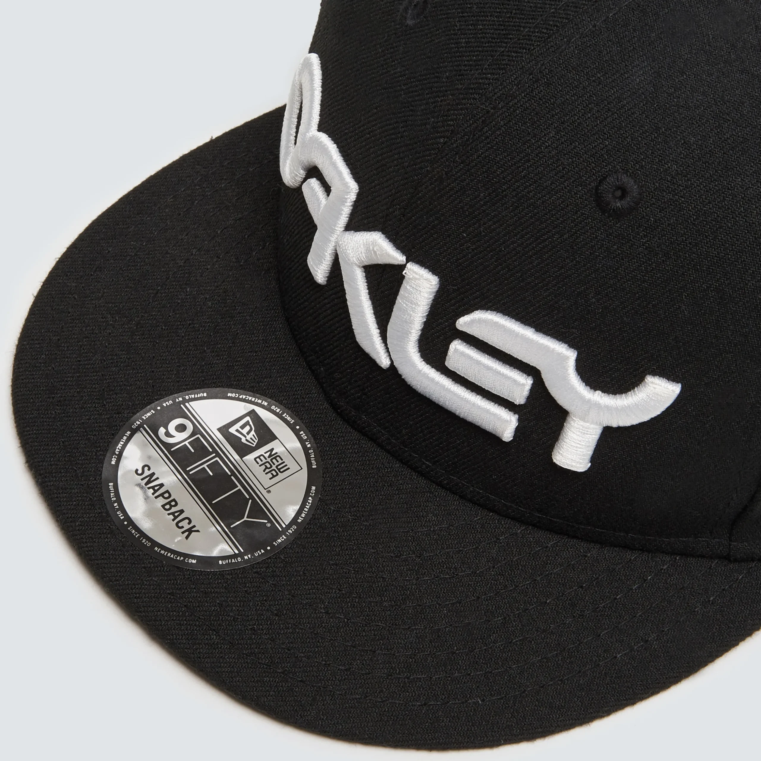 Mark Ii Novelty Snap Back<Oakley Sale