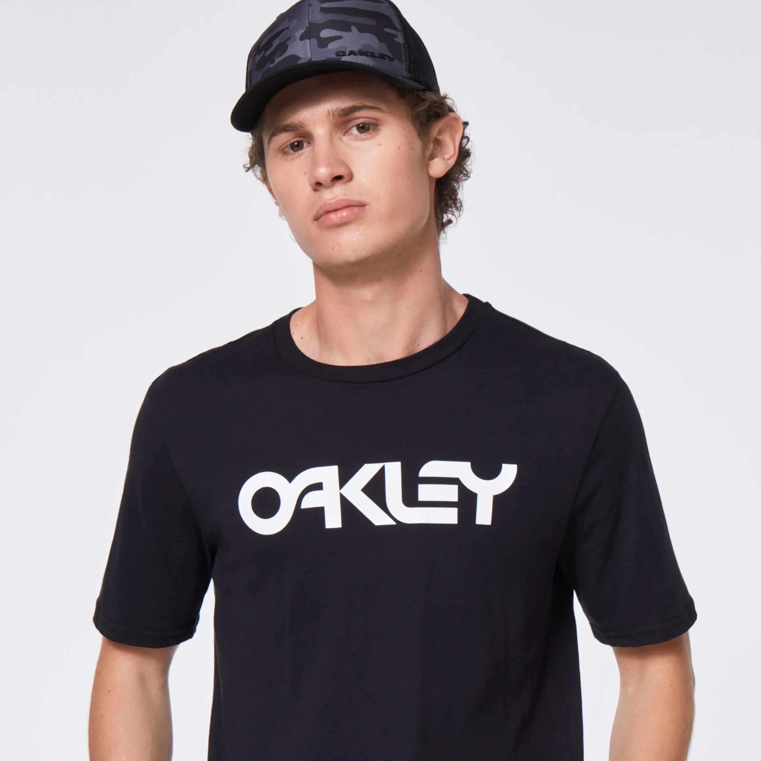 Mark Ii Tee<Oakley Cheap