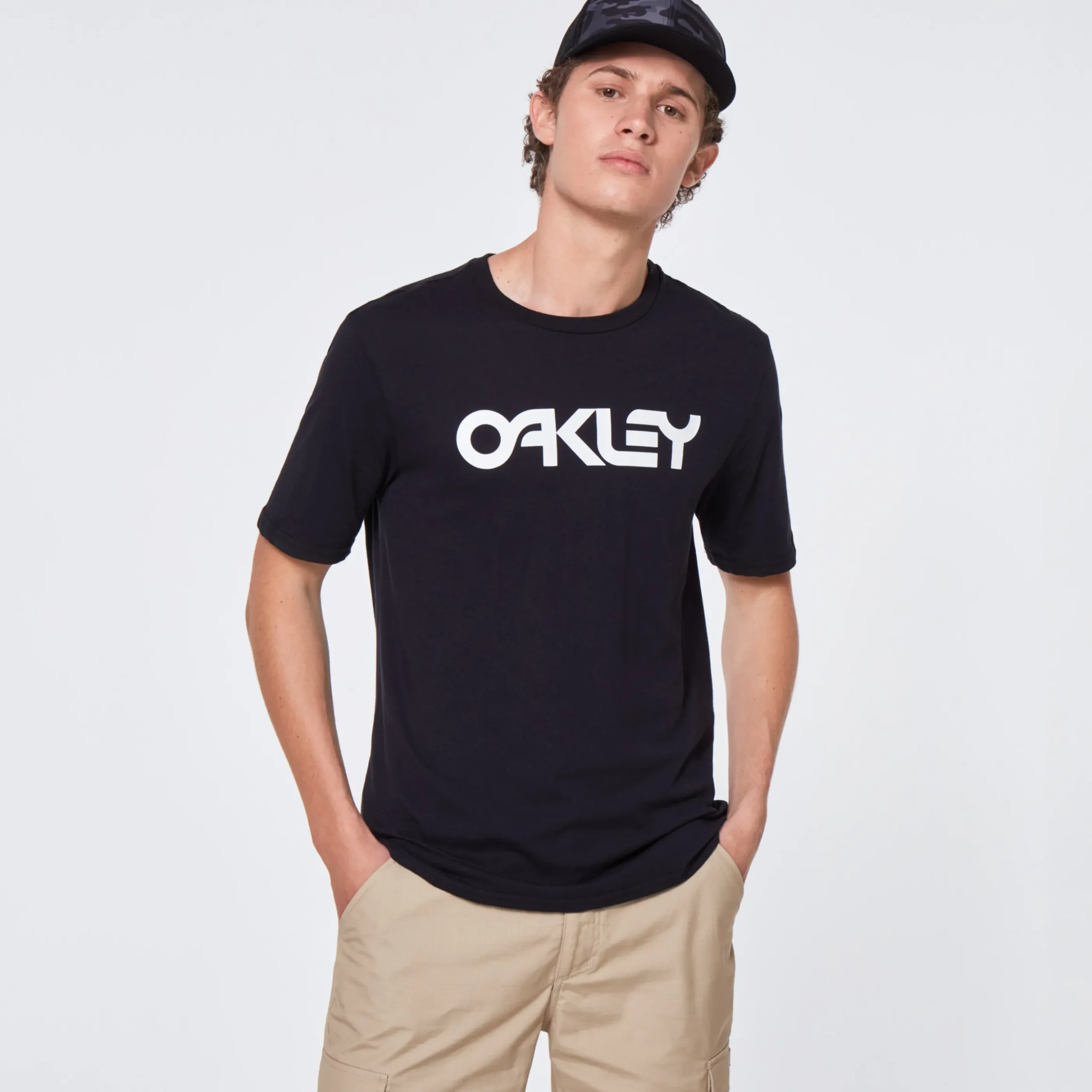 Mark Ii Tee<Oakley Cheap
