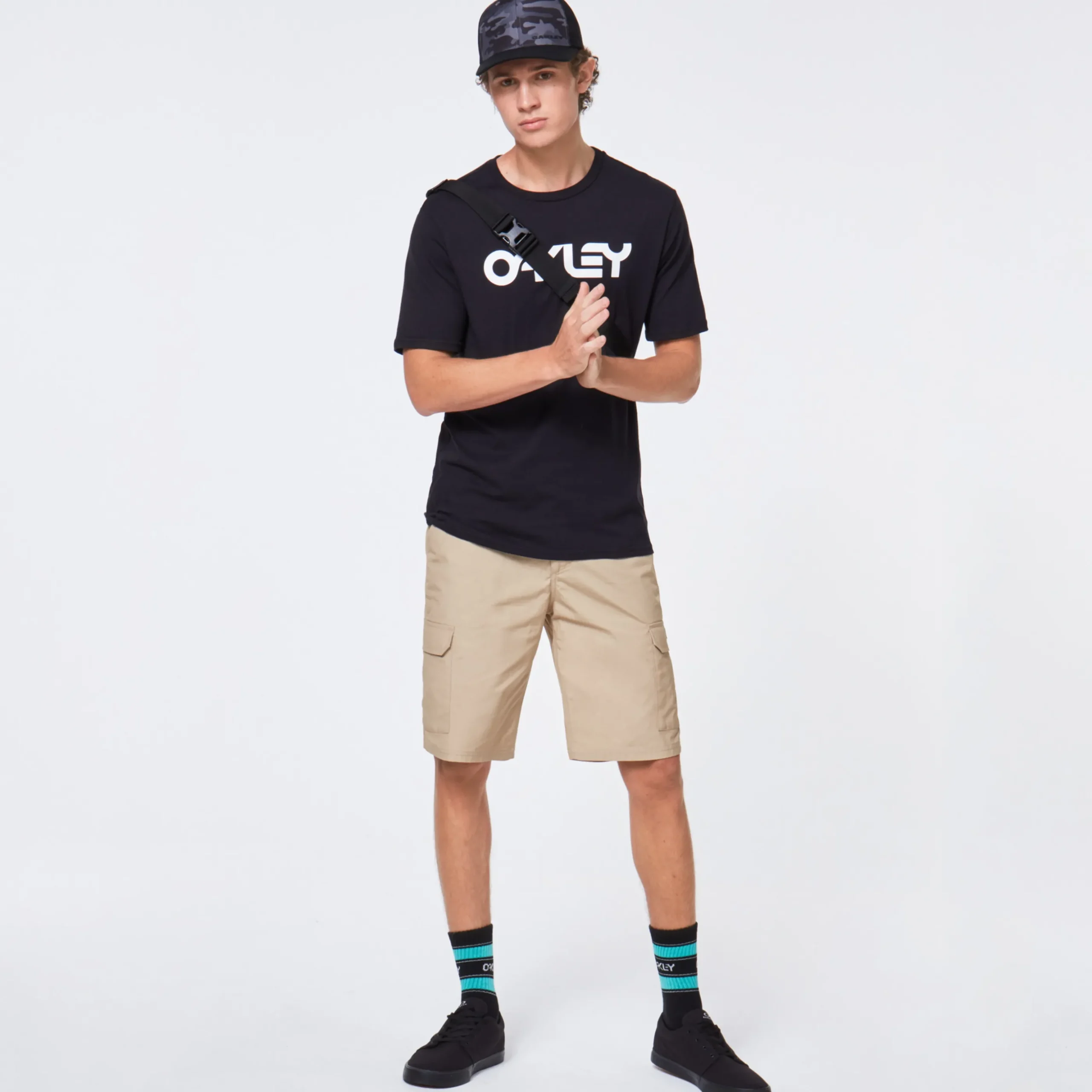 Mark Ii Tee<Oakley Cheap