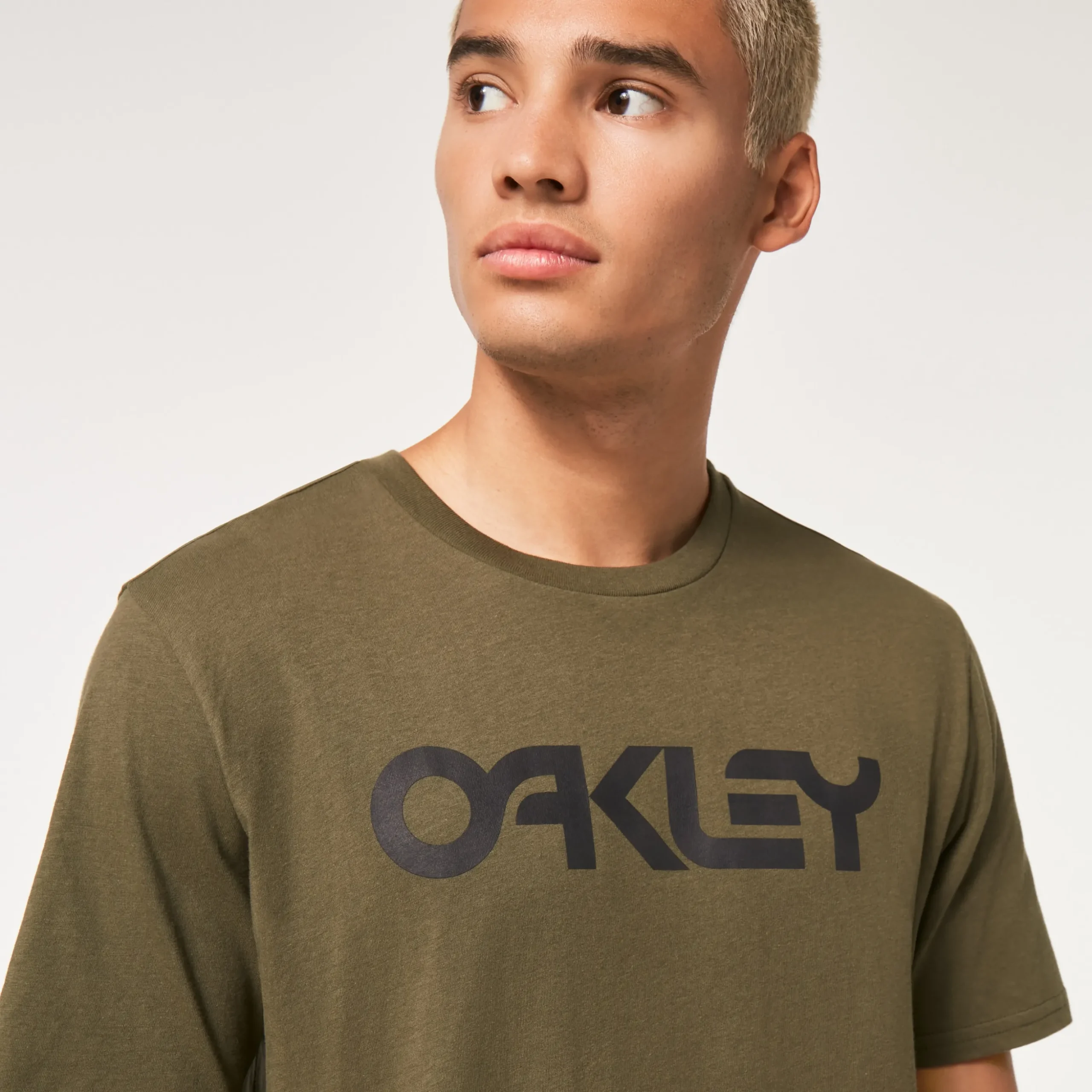 Mark Ii Tee 2.0<Oakley Cheap
