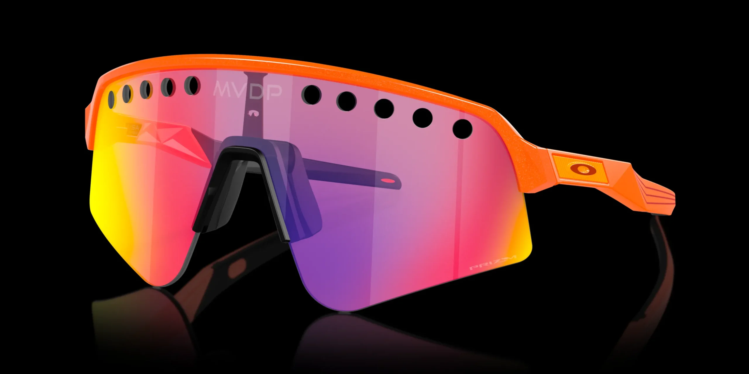 Mathieu Van Der Poel Signature Series Sutro Lite Sweep<Oakley Cheap