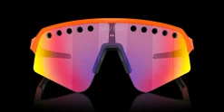 Mathieu Van Der Poel Signature Series Sutro Lite Sweep<Oakley Cheap