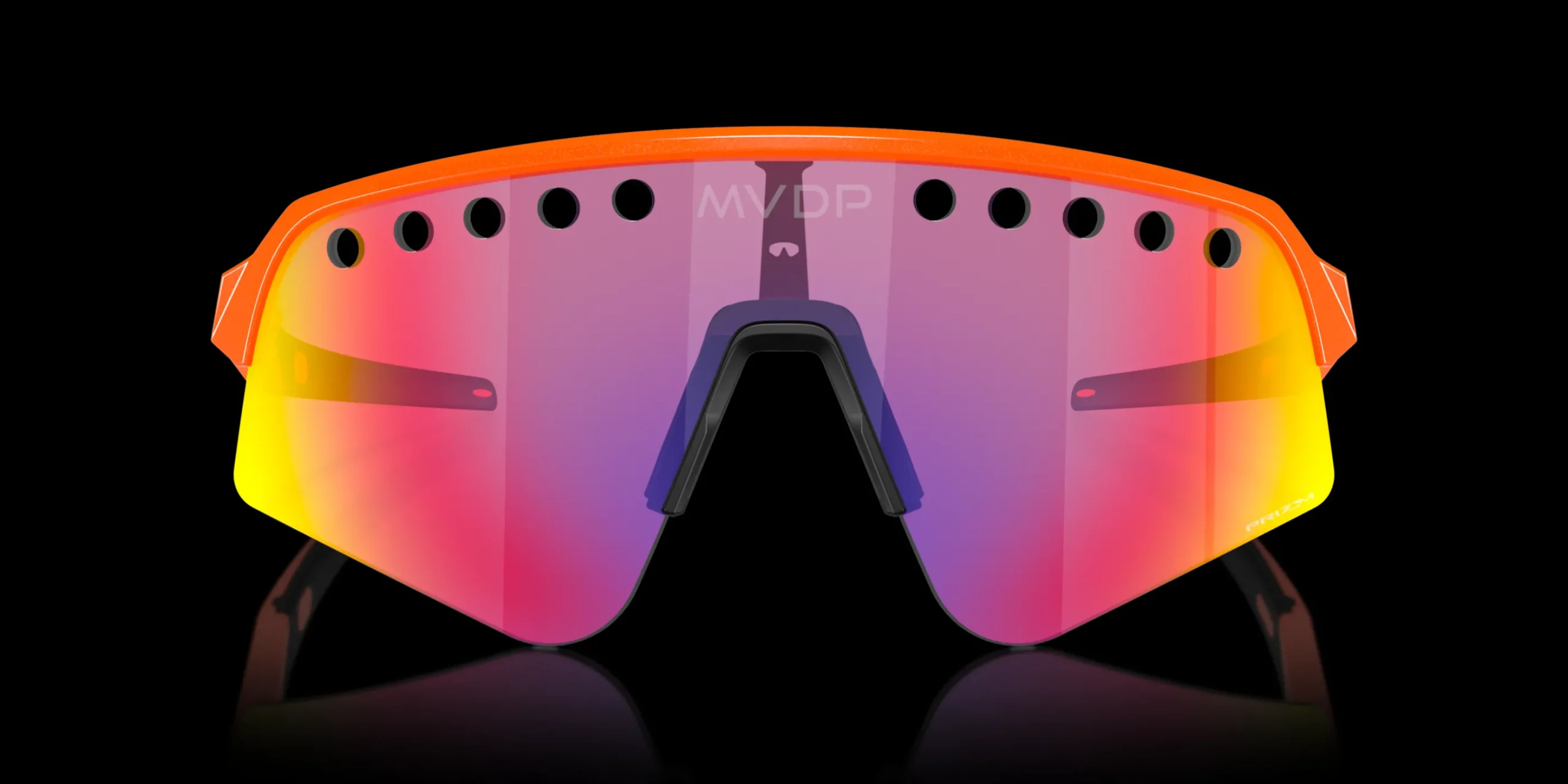 Mathieu Van Der Poel Signature Series Sutro Lite Sweep<Oakley Cheap