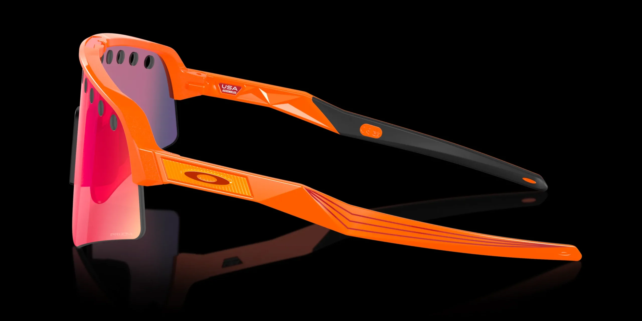 Mathieu Van Der Poel Signature Series Sutro Lite Sweep<Oakley Cheap