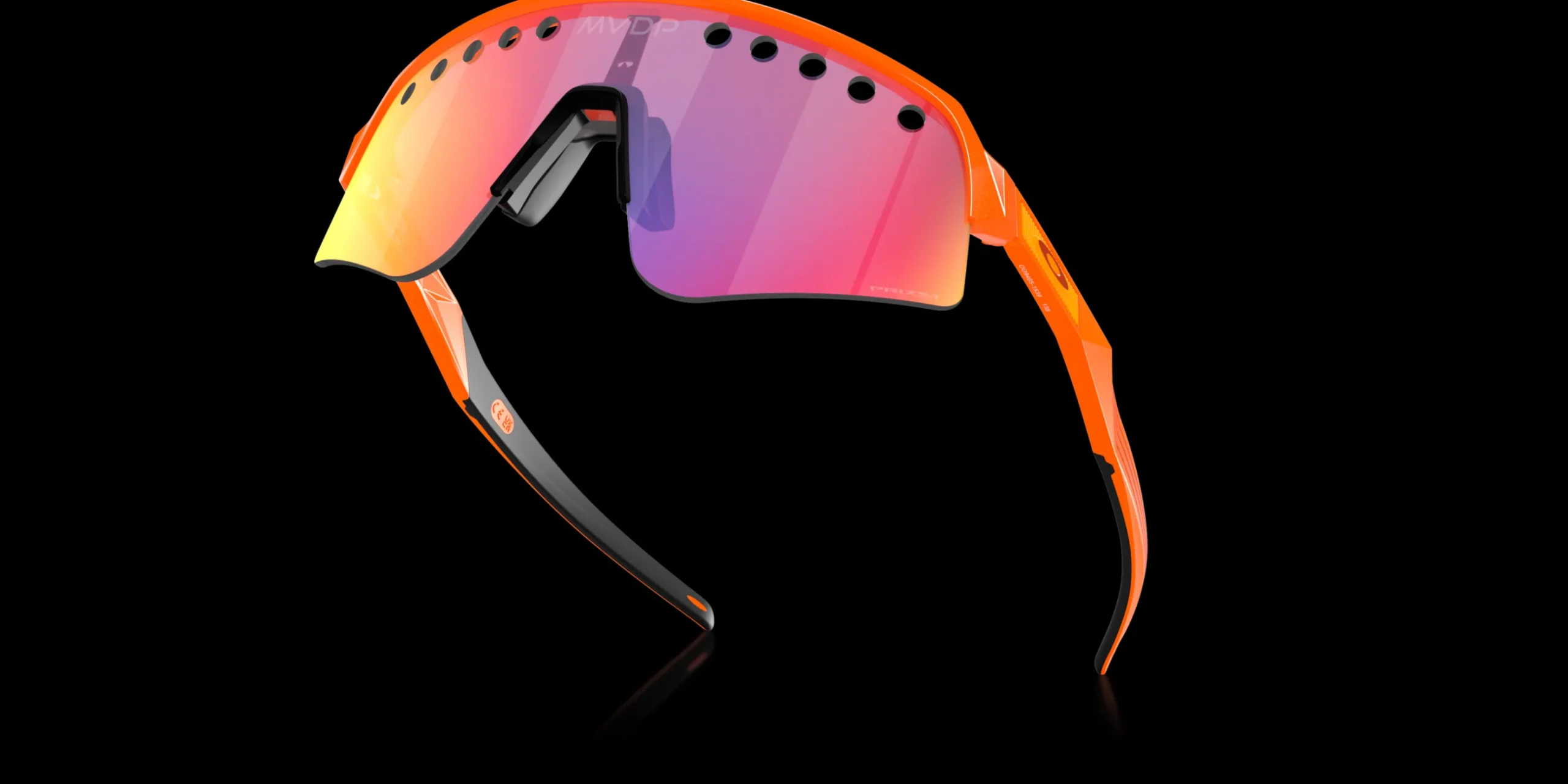 Mathieu Van Der Poel Signature Series Sutro Lite Sweep<Oakley Cheap