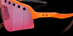 Mathieu Van Der Poel Signature Series Sutro Lite Sweep<Oakley Cheap