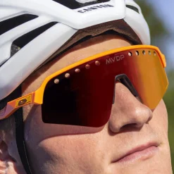 Mathieu Van Der Poel Signature Series Sutro Lite Sweep<Oakley Cheap