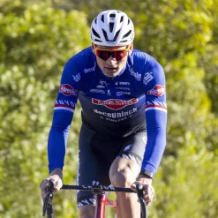 Mathieu Van Der Poel Signature Series Sutro Lite Sweep<Oakley Cheap