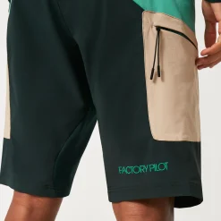 Maven Mtb Cargo Short<Oakley Cheap