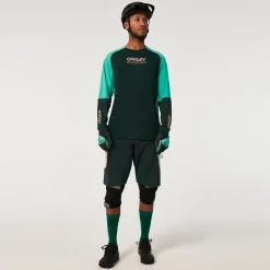 Maven Mtb Cargo Short<Oakley Cheap