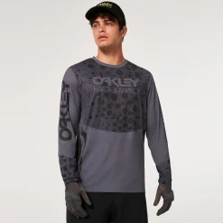 Maven Rc Ls Jersey<Oakley Fashion