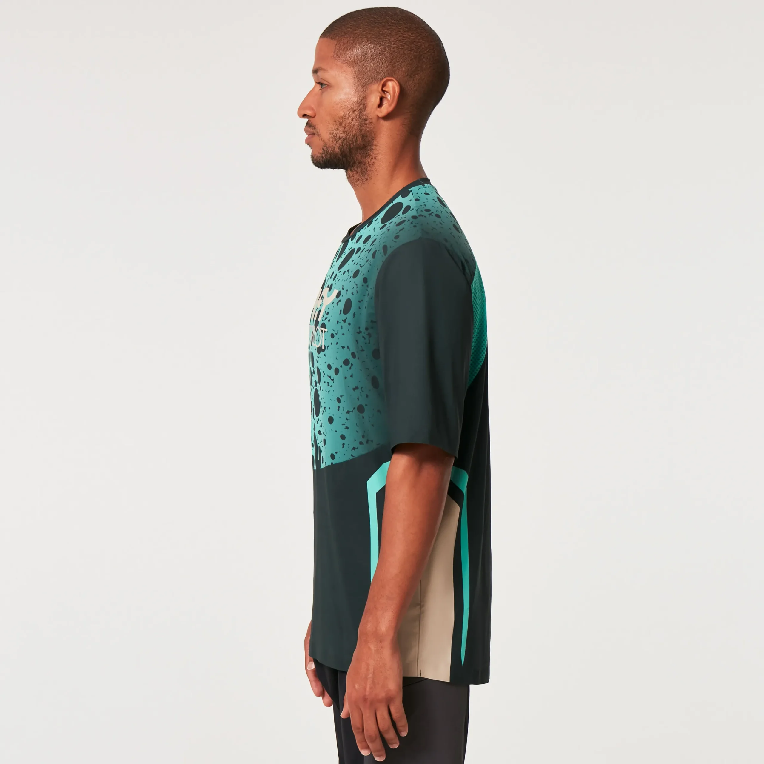 Maven Rc Ss Jersey<Oakley Discount