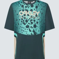 Maven Rc Ss Jersey<Oakley Discount