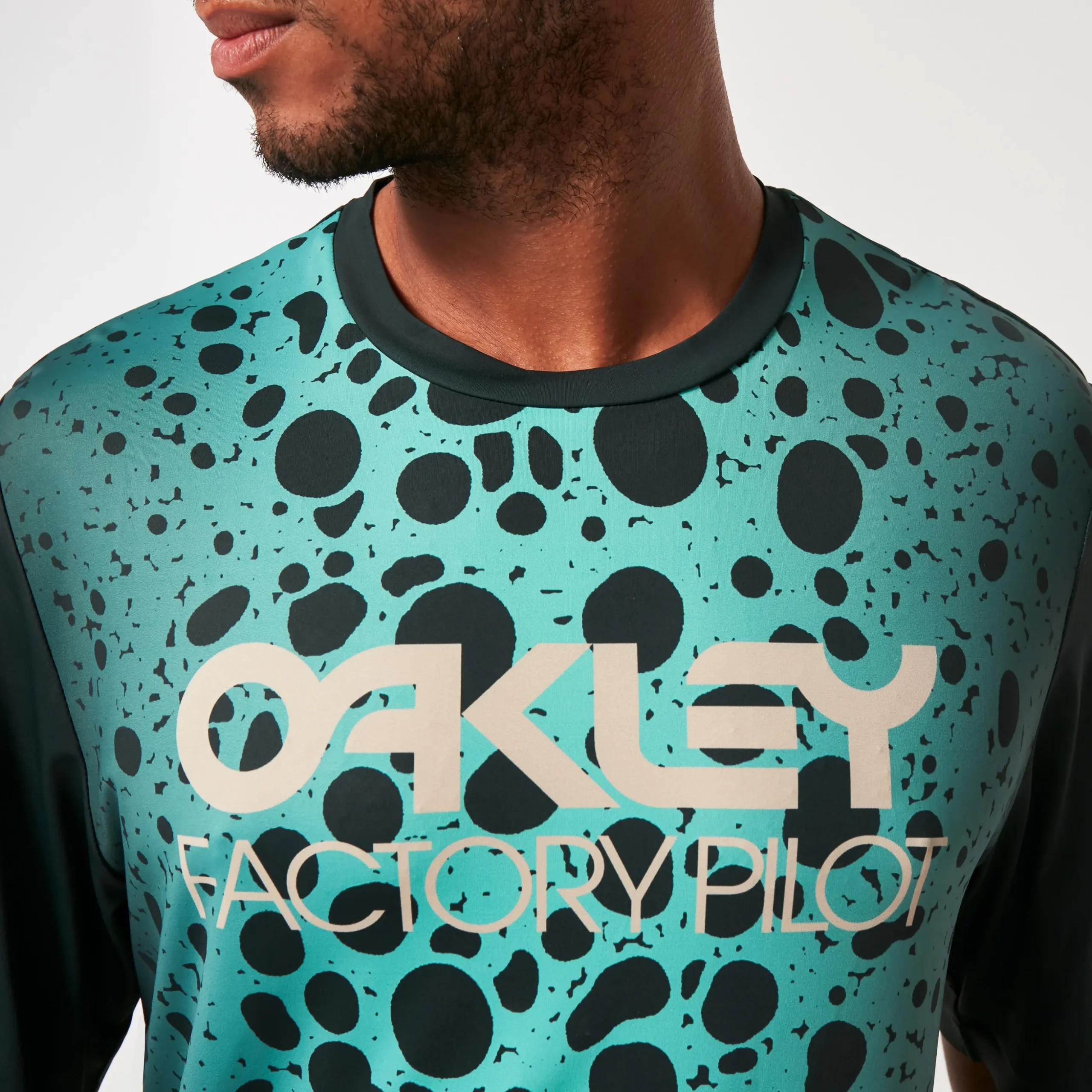 Maven Rc Ss Jersey<Oakley Discount