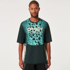 Maven Rc Ss Jersey<Oakley Discount