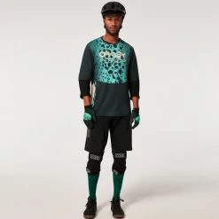 Maven Rc Ss Jersey<Oakley Discount