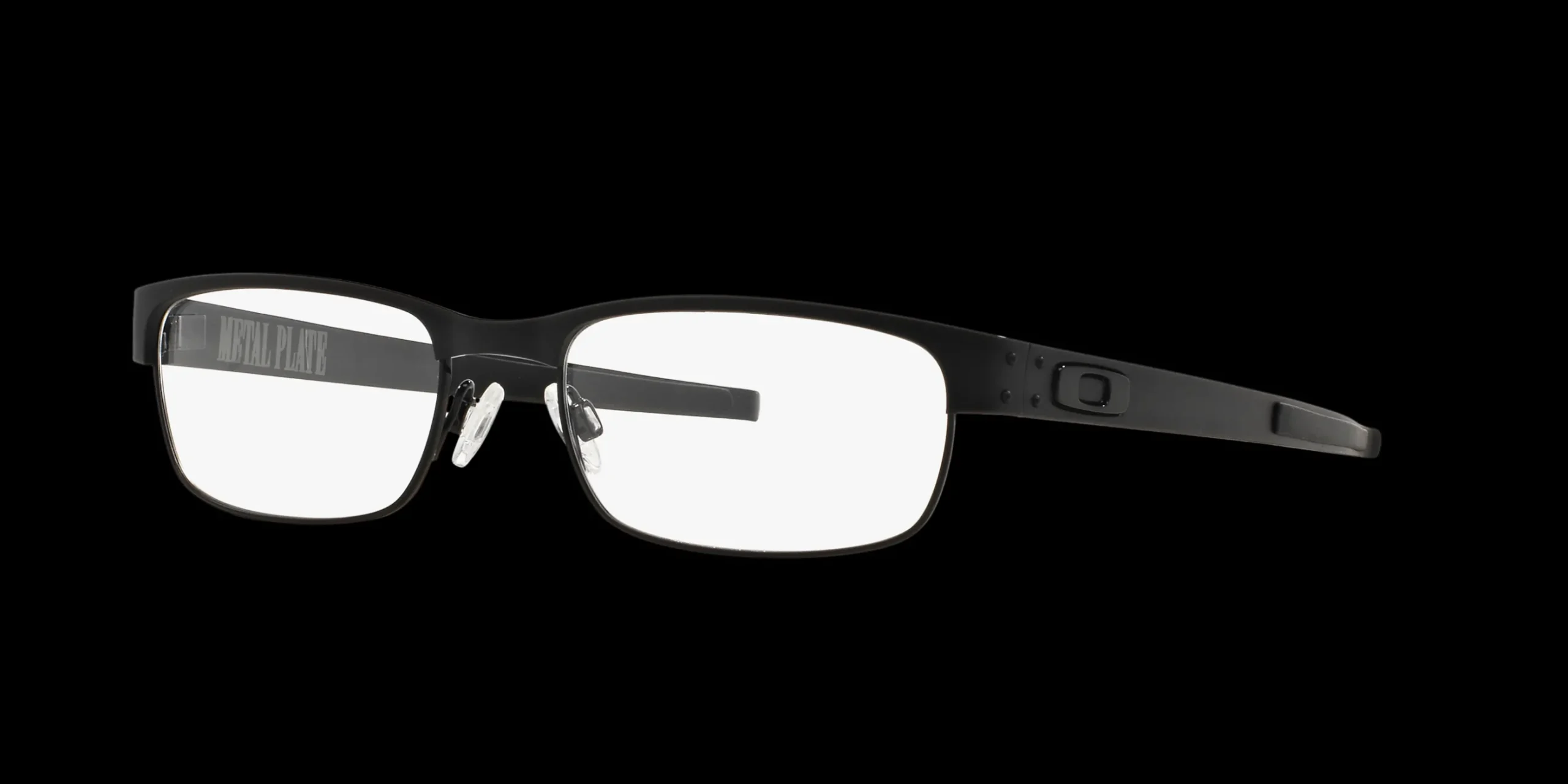Metal Plate™<Oakley Online