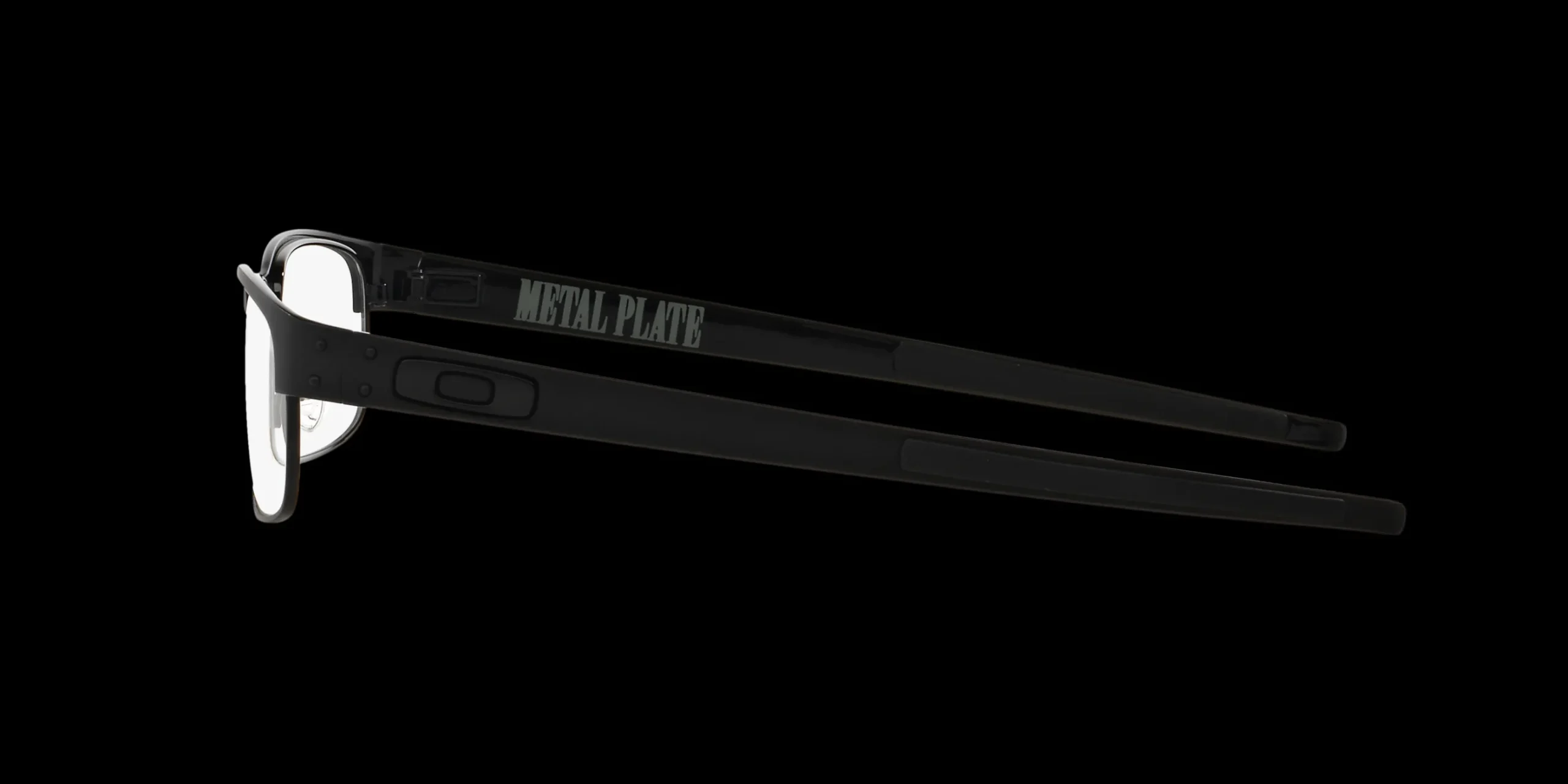 Metal Plate™<Oakley Online