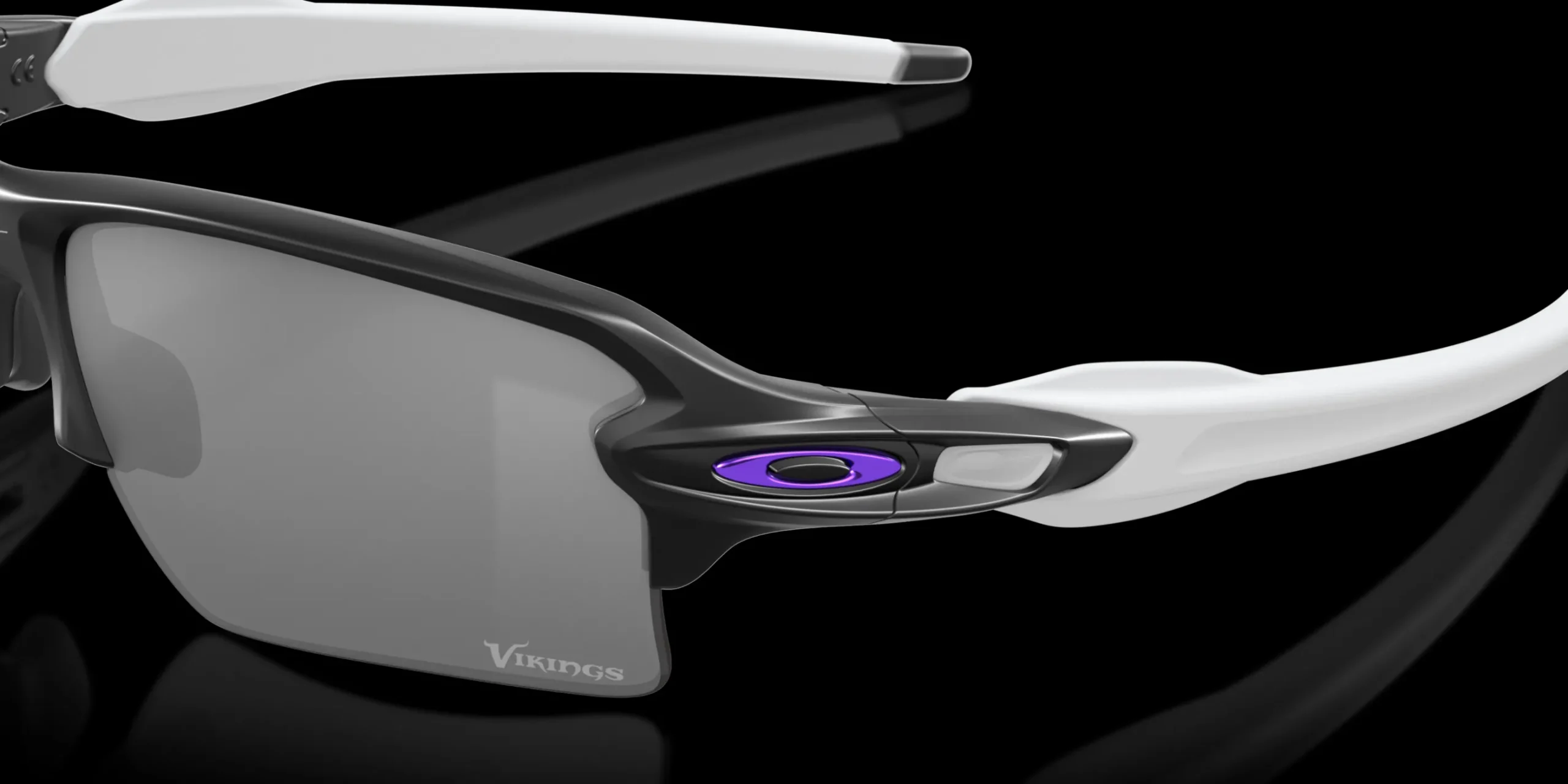 Minnesota Vikings Flak® 2.0 Xl<Oakley Store