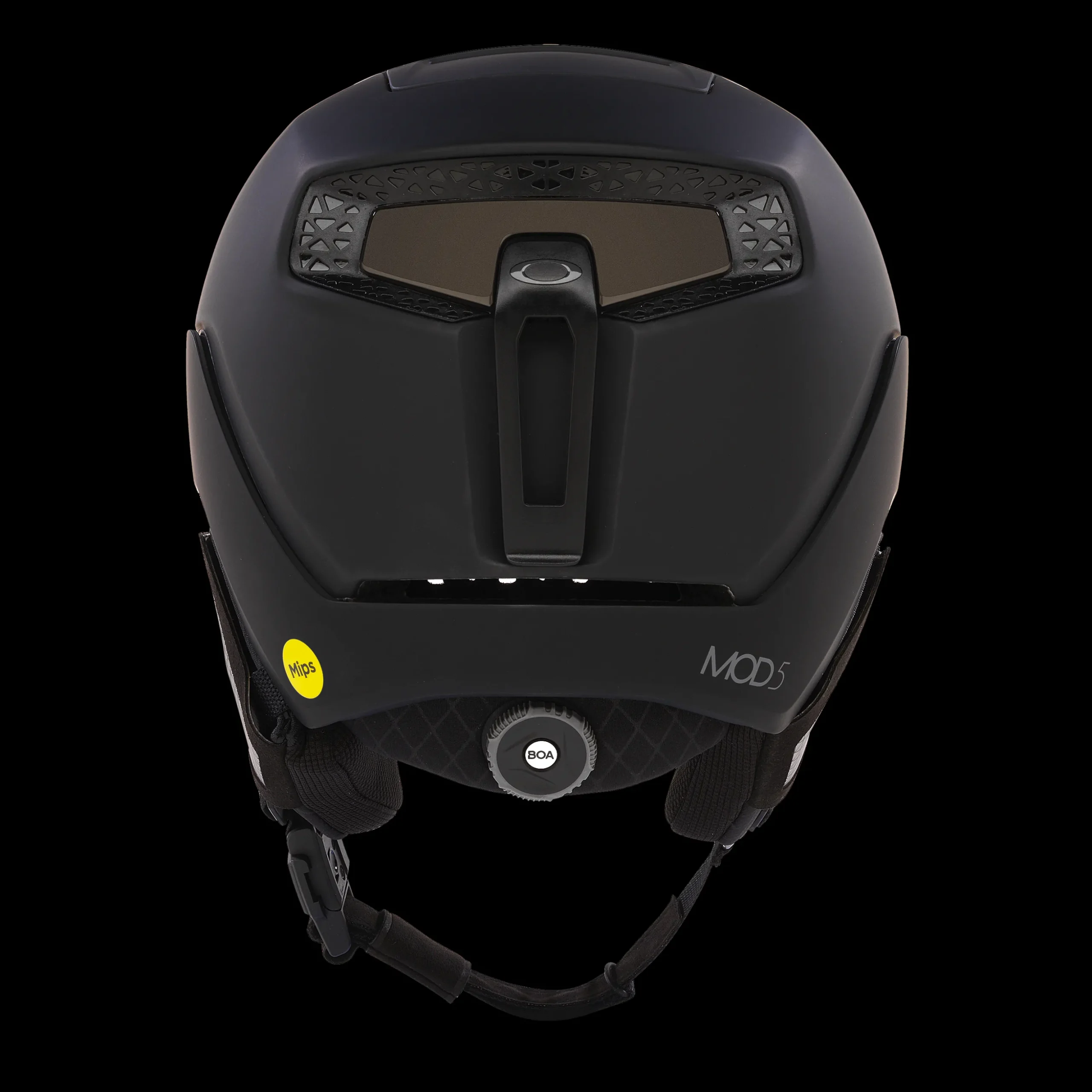 Mod5 - Mips<Oakley Fashion