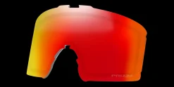 Mod7 Large Replacement Shields<Oakley Clearance
