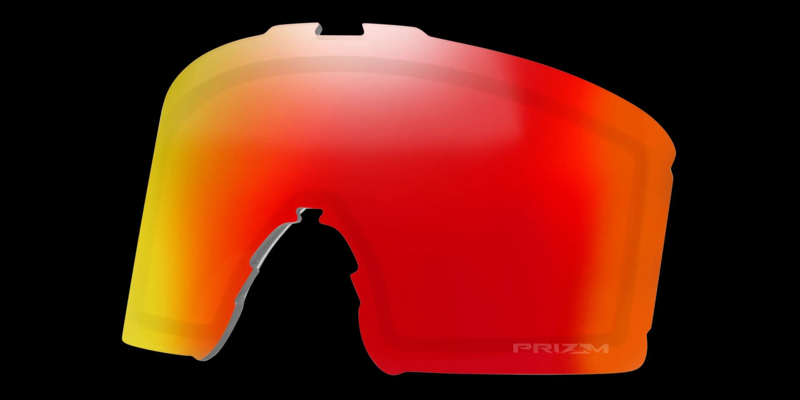 Mod7 Large Replacement Shields<Oakley Clearance