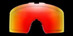 Mod7 Large Replacement Shields<Oakley Clearance