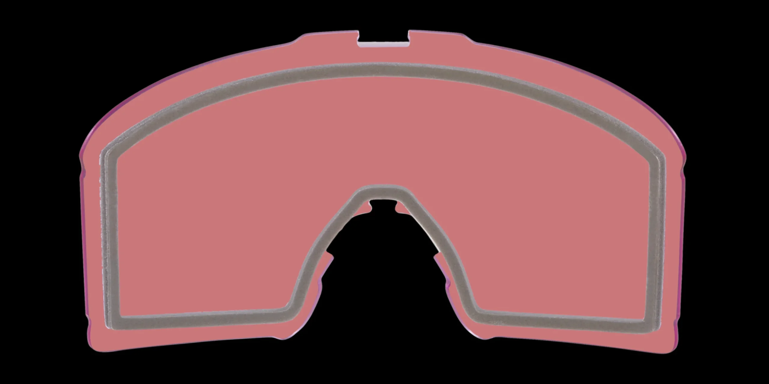 Mod7 Large Replacement Shields<Oakley Clearance