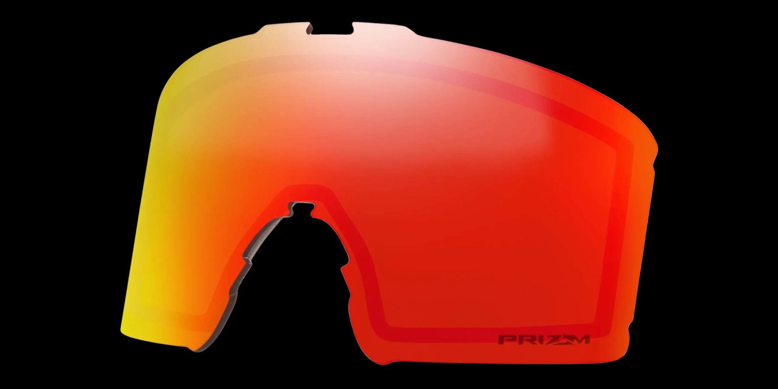 Mod7 Small Replacement Shields<Oakley Clearance