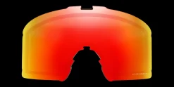 Mod7 Small Replacement Shields<Oakley Clearance