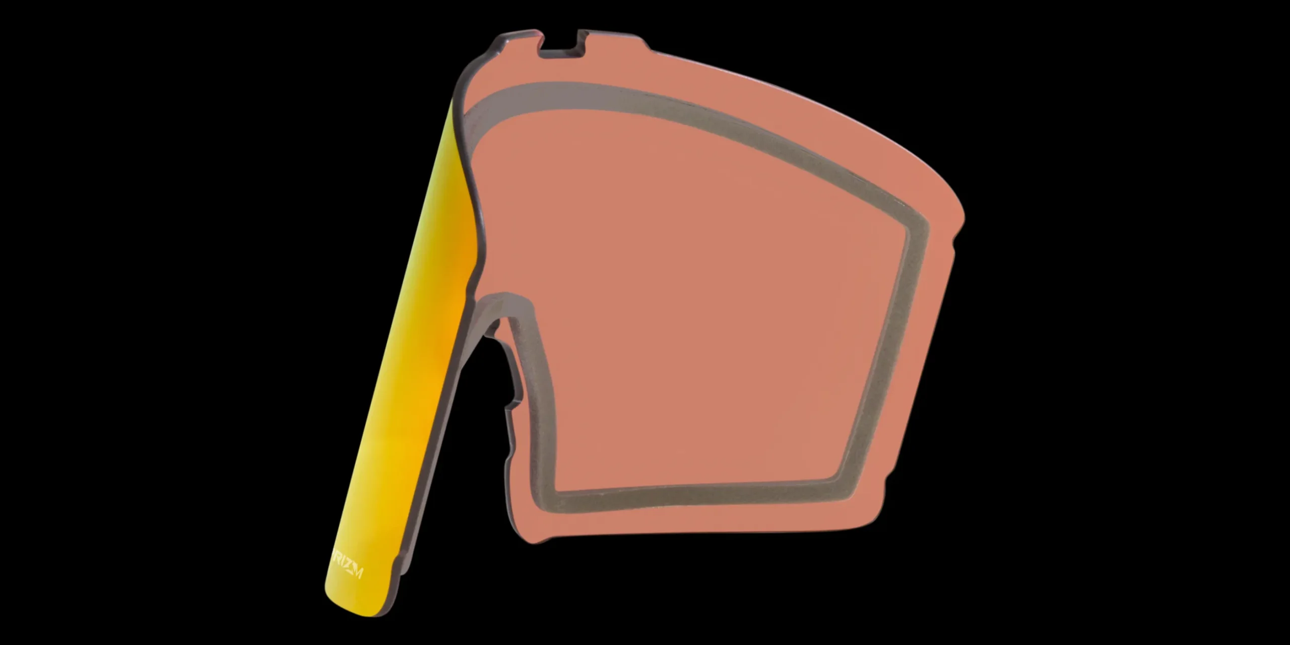 Mod7 Small Replacement Shields<Oakley Clearance