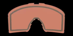 Mod7 Small Replacement Shields<Oakley Clearance