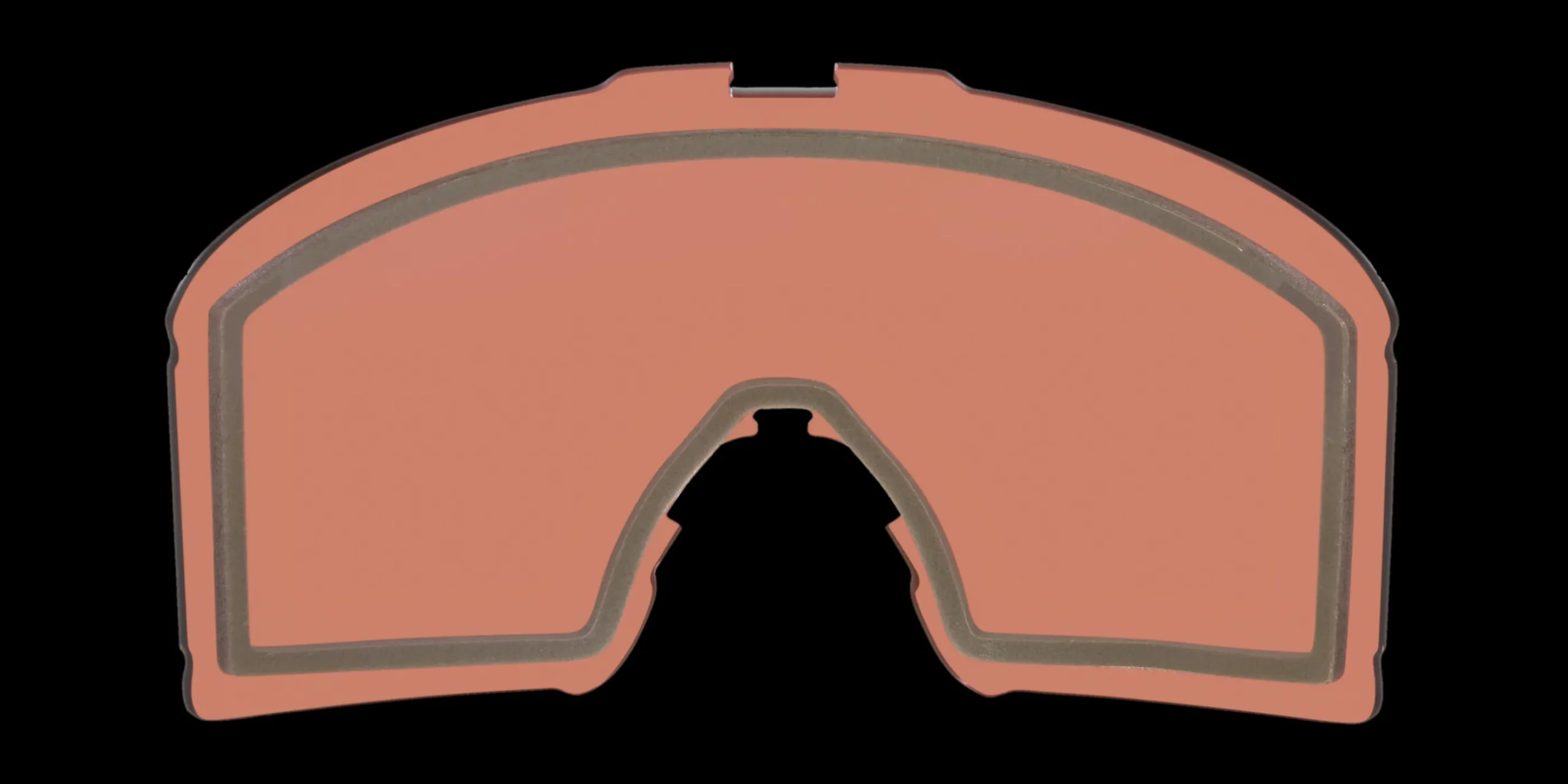 Mod7 Small Replacement Shields<Oakley Clearance