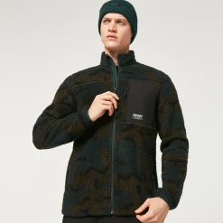 Mountain Fire Sherpa<Oakley New