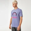 Mountains Out B1B Tee<Oakley Fashion