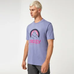 Mountains Out B1B Tee<Oakley Fashion