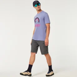 Mountains Out B1B Tee<Oakley Fashion