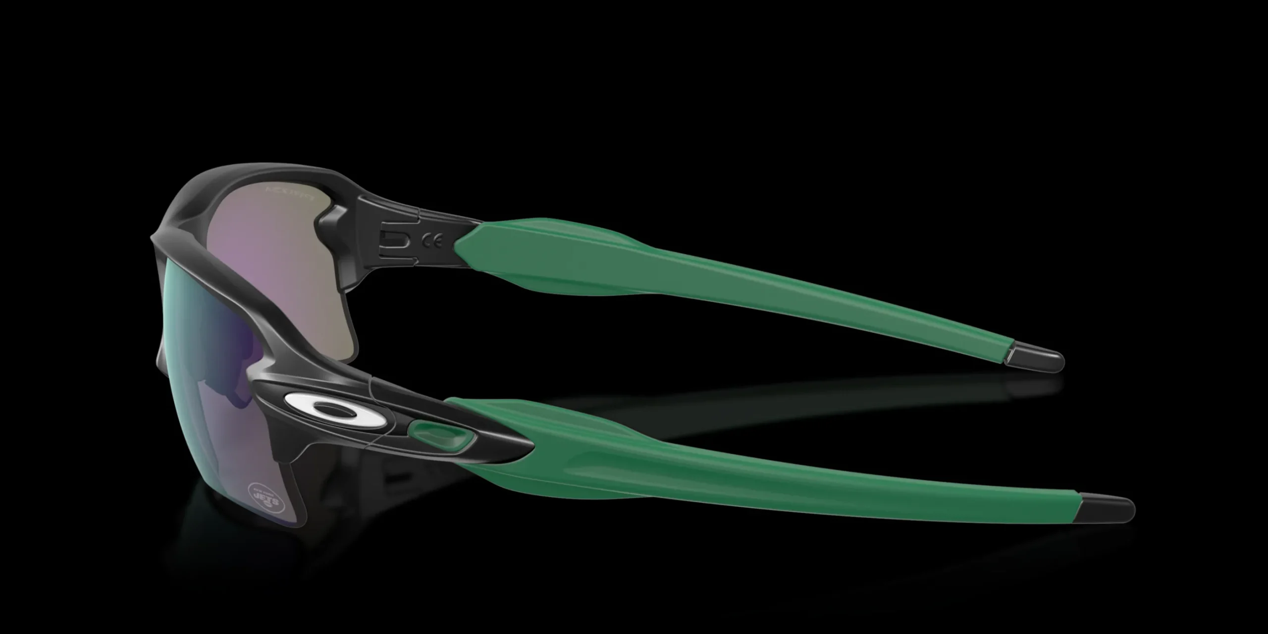 New York Jets Flak® 2.0 Xl<Oakley Hot