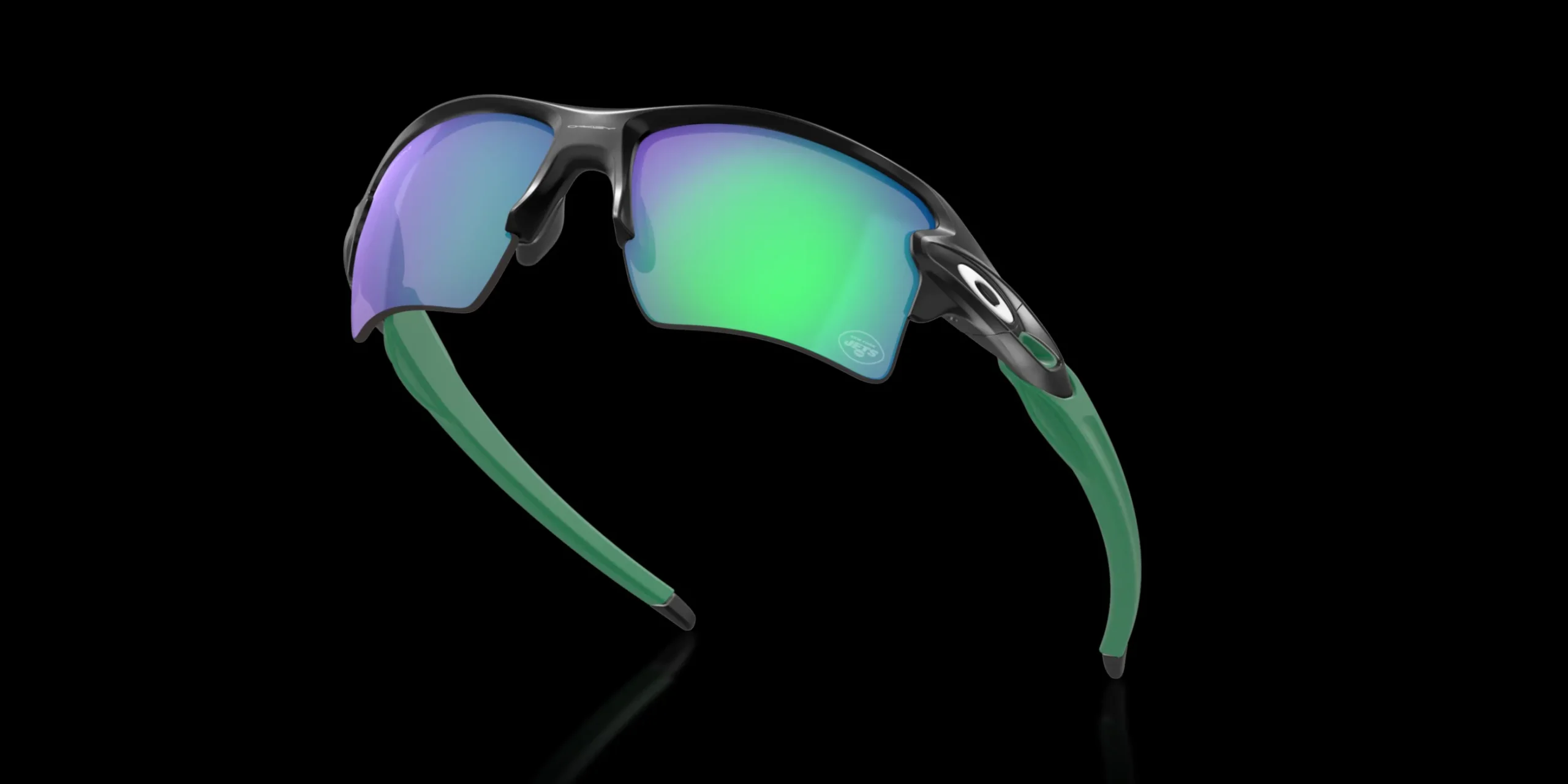 New York Jets Flak® 2.0 Xl<Oakley Hot