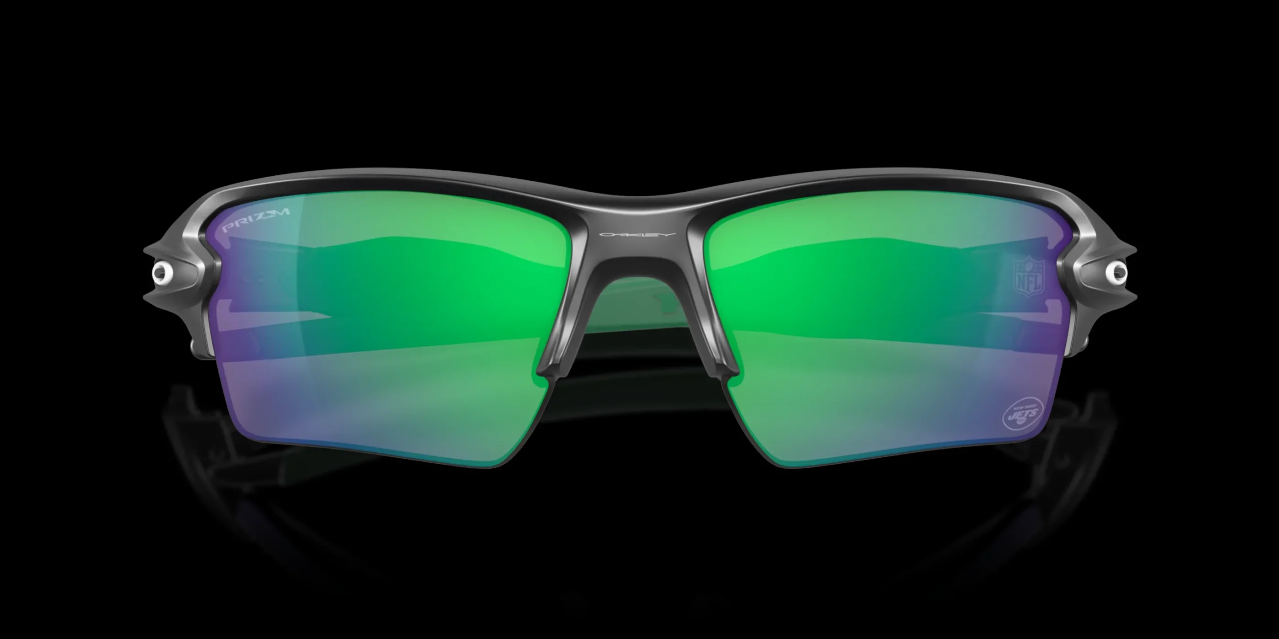 New York Jets Flak® 2.0 Xl<Oakley Hot