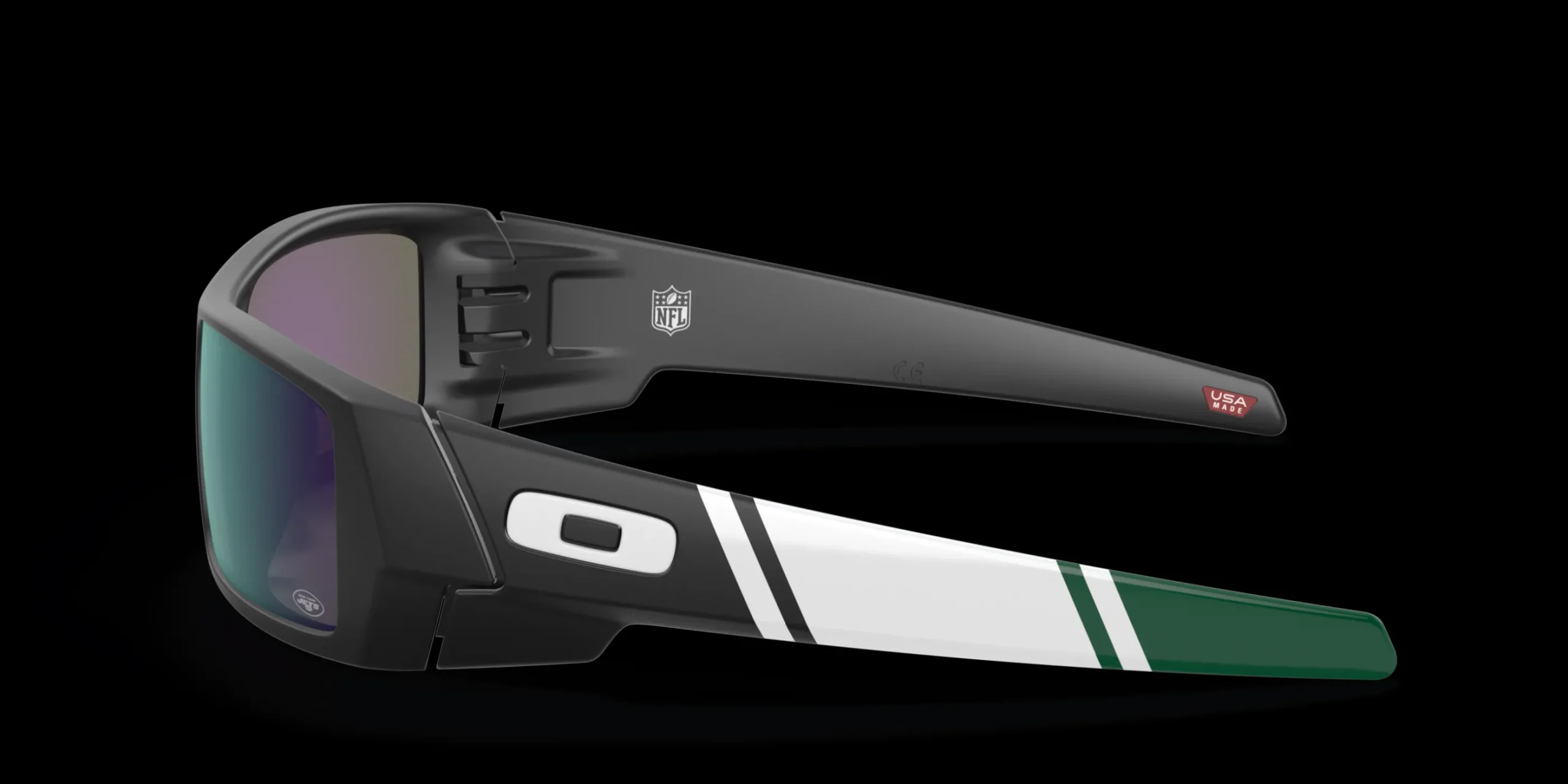 New York Jets Gascan®<Oakley Fashion