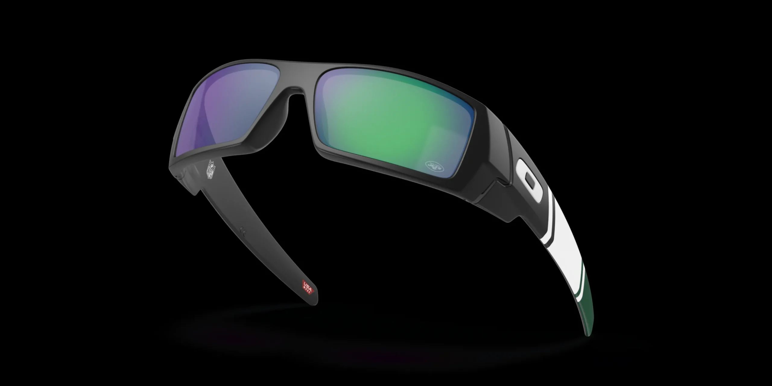 New York Jets Gascan®<Oakley Fashion