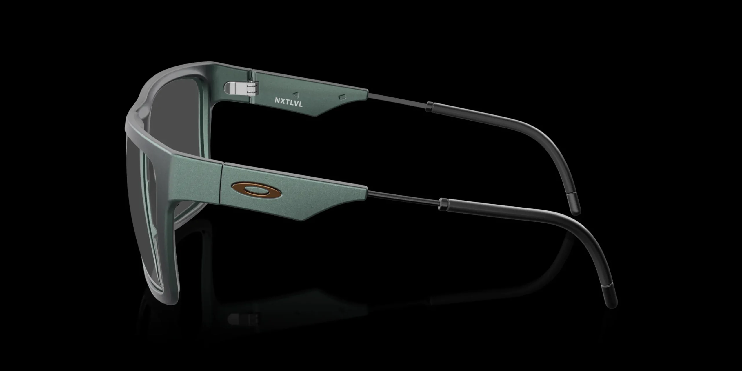 Nxtlvl<Oakley Fashion