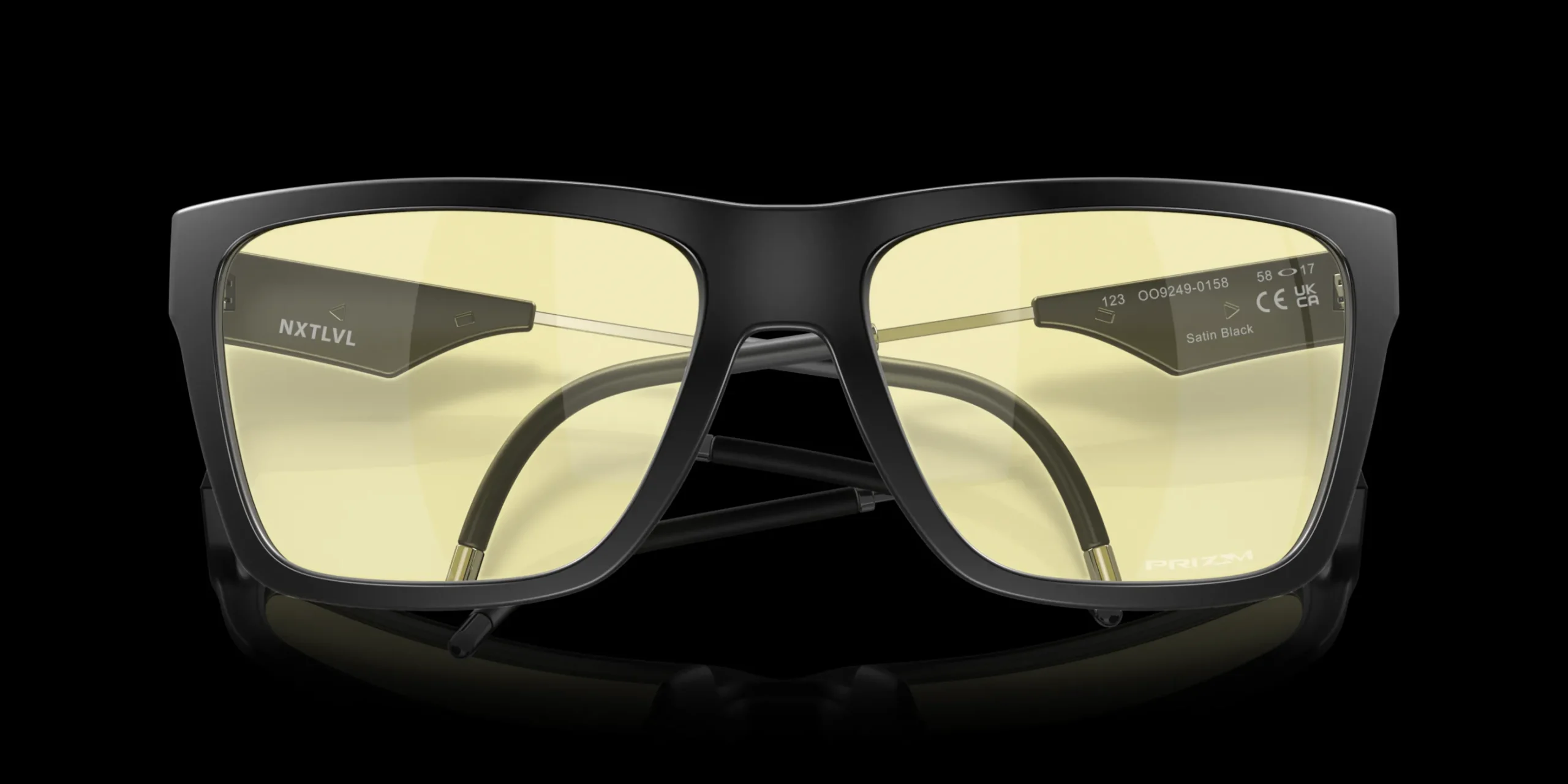 Nxtlvl Gaming Collection<Oakley Discount