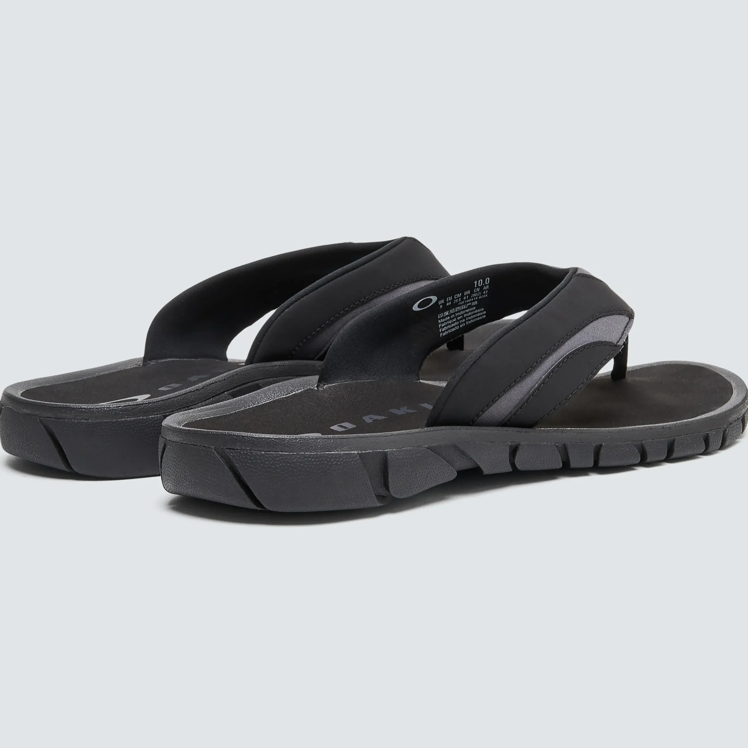 O Coil Sandal<Oakley New