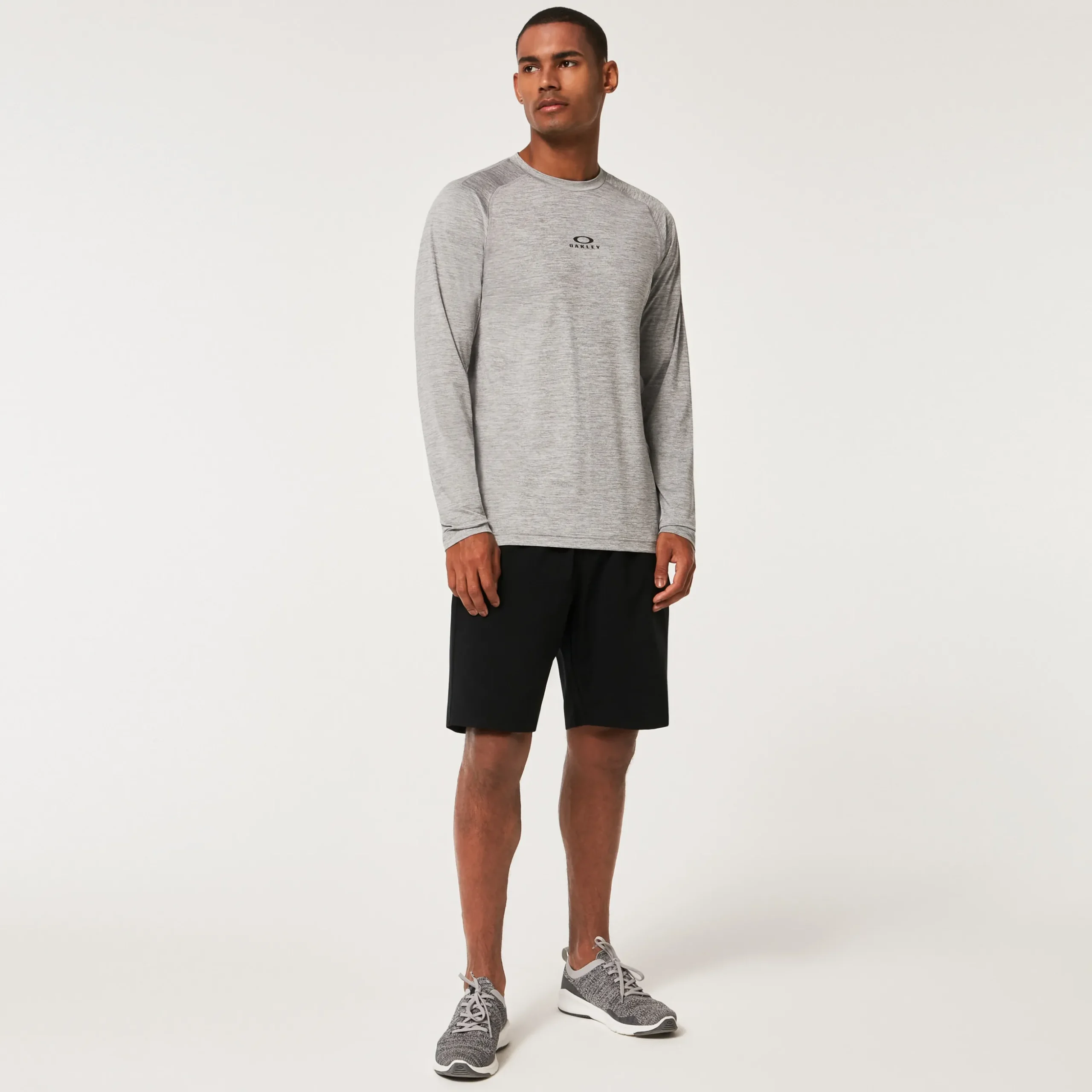 O Fit Rc Ls Tee<Oakley Online