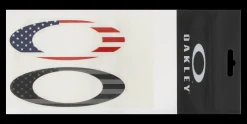 ® 5.5" Sticker Pack<Oakley Sale